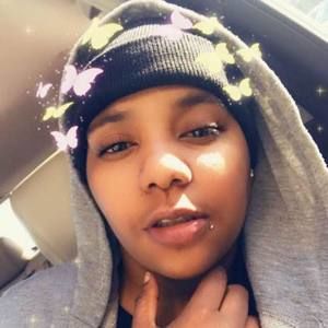 Meet your Posher, Tasha